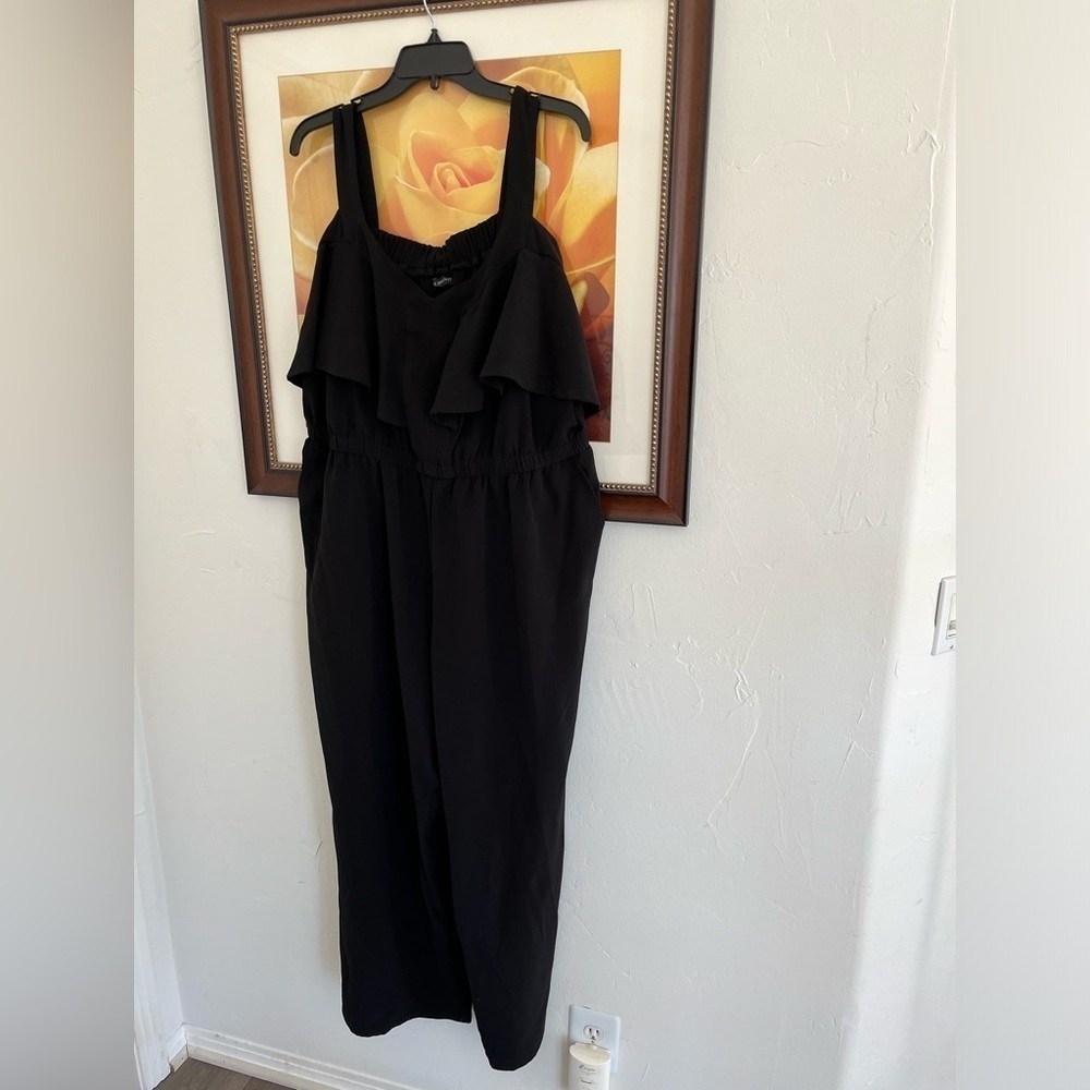 Jumpsuit
